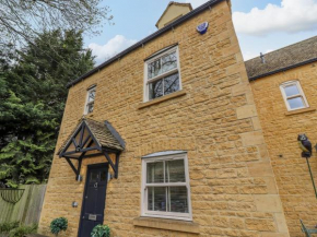 Church View, BOURTON ON THE WATER